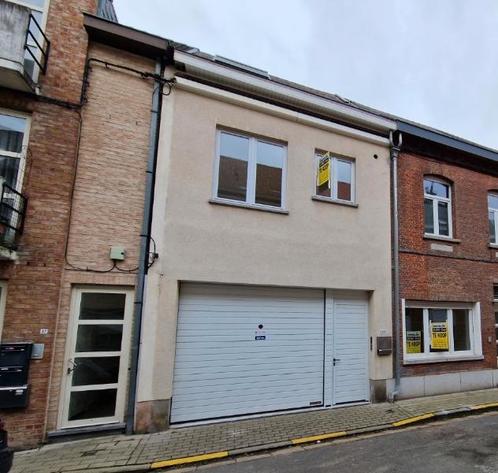 Huis te koop in Dendermonde, Immo, Huizen en Appartementen te koop, Vrijstaande woning