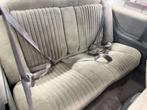 Chevrolet Beretta 2.2i benzine bj. 1991 Oldtimer 191000km, 90 kW, Zwart, Chevrolet, Bedrijf