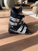Skischoenen kind Salomon x3 60 energyzer, Ophalen, Gebruikt, Salomon