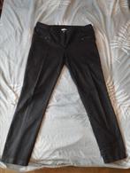 6 vintage zwarte broeken, Kleding | Dames, Leggings, Maillots en Panty's, Ophalen, Zo goed als nieuw