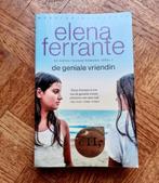 Elena Ferrante: De geniale vriendin, Boeken, Ophalen of Verzenden, Gelezen