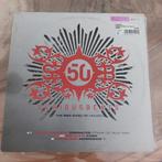 serious beats 50  01/11   12 inch maxi, Cd's en Dvd's, Vinyl | Dance en House, Ophalen of Verzenden, Gebruikt, 12 inch, Techno of Trance