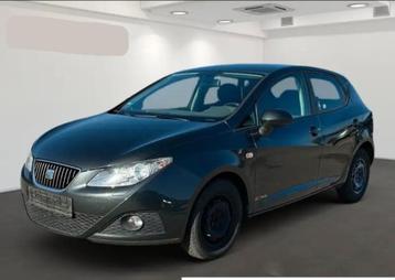 Seat Ibiza 1.4i - Airco + Keuring/ Carpass - Garantie  beschikbaar voor biedingen