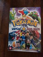 Pokémon Jirachi + Doel Deoxys, Cd's en Dvd's, Alle leeftijden, Ophalen of Verzenden, Nieuw in verpakking, Boxset