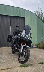 HONDA AFRICA TWIN 1100 ADVENTURE SPORT DCT FULL OPTION, Motoren, Motoren | Honda, 4 cilinders, Motorrijbewijs A, Meer dan 35 kW