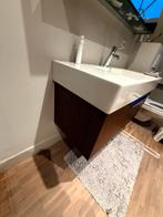 Badkamermeubel, 25 à 50 cm, Lavabo ou Évier, Moins de 100 cm, 100 à 150 cm