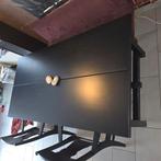 Table Nordviken, Ophalen