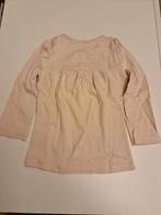 Roze t-shirt Mt 92, Enfants & Bébés, Vêtements enfant | Taille 92, Enlèvement ou Envoi, Comme neuf