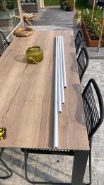 Alpex duo 26x3, Ophalen, Zo goed als nieuw
