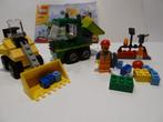 Lego Bricks and More 5930 Road Construction Building Set, Complete set, Ophalen of Verzenden, Lego, Zo goed als nieuw