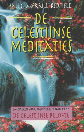 Salle Merril-Redfield - De Celestijnse meditaties  beschikbaar voor biedingen