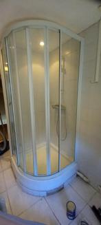 Douchecabine, Doe-het-zelf en Bouw, Ophalen, Gebruikt, Douche