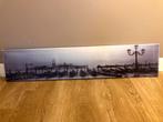 Foto op Canvas Venetie, Huis en Inrichting, Ophalen, Gebruikt, Print, 100 tot 125 cm