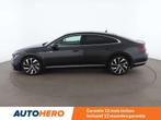 Volkswagen Arteon 2.0 TDI R-Line (bj 2017, automaat), Auto's, 116 g/km, Arteon, Leder, 5 deurs