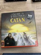 Game of Thrones: Catan - Bordspel, Hobby en Vrije tijd, Ophalen of Verzenden, Gebruikt, 999 Games