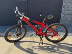 Mountainbike voor kinderen 6-9 jaar 20" Expl 900R rood, Enlèvement, Comme neuf