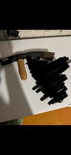 Outils de travaille, Enlèvement, Comme neuf