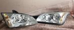 koplampen ford focus mk2, Auto-onderdelen, Ophalen, Gebruikt, Ford