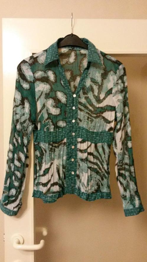 Volledig nieuwe blouse, Kleding | Dames, Blouses en Tunieken, Nieuw, Maat 38/40 (M), Overige kleuren, Verzenden