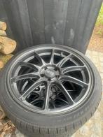 Winterser OZ racing, Auto-onderdelen, Banden en Velgen, Ophalen