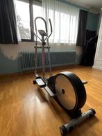Crosstrainer, Sport en Fitness, Ophalen, Gebruikt, Borst, Stepapparaat