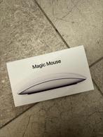 Magic Mouse (Apple), Computers en Software, Muizen, Muis, Ergonomisch, Ophalen of Verzenden, Draadloos