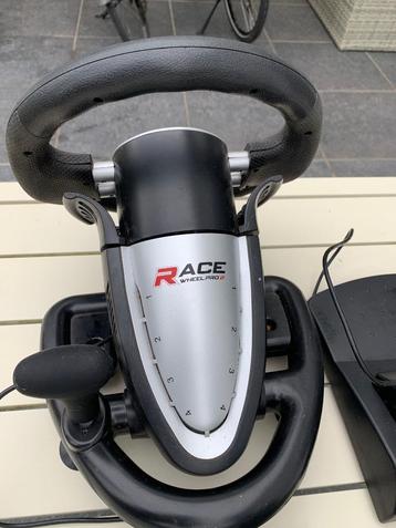 Race wheel pro2 beschikbaar voor biedingen