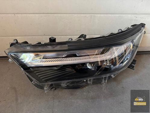 Toyota RAV4 VOLLEDIG LED-licht links LIFT, Auto-onderdelen, Verlichting, Toyota, Gebruikt