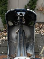 Vespa LX | Frame | Met papieren | Project of voor nummers., Fietsen en Brommers, Gebruikt, Overige modellen, Lx, Ophalen of Verzenden