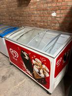 Diepvries Ola, Elektronische apparatuur, Vrieskist, 120 tot 140 cm, Ophalen of Verzenden, Zo goed als nieuw