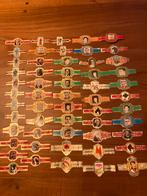 Lot sigarenbandjes + sigarendoosje, Ophalen of Verzenden, Gebruikt, Sigarenbandjes