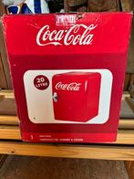 Mini frigo Coca-Cola, Ophalen of Verzenden, Gebruikt