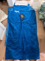 Pericles dekbedovertrek voor babybed, Blauw, Dekbedovertrek, Ophalen of Verzenden, Zo goed als nieuw