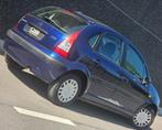*** Citroen C3 - 1.1i - 2007 - Carpass - Garantie ***, Auto's, Stof, Blauw, Handgeschakeld, Onderhoudsboekje