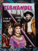 Dvdbox fernandel, Ophalen of Verzenden, Zo goed als nieuw