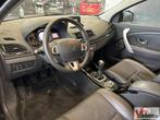 Renault Megane Estate 1.4 TCe Bose | Pano | Leder | Climate, Auto's, Zwart, Zwart, Bedrijf, Parkeersensor