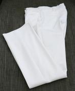 Pantalon blanc cassé très chic Madeleine T40, Vêtements | Femmes, Culottes & Pantalons, Taille 38/40 (M), Enlèvement ou Envoi