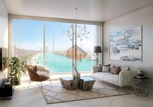 Appartement te koop in Meydan City, Immo, Huizen en Appartementen te koop, Appartement