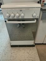 Gasfornuis - Zanussi, Electroménager, Cuisinières, Gaz, 4 zones de cuisson, Enlèvement, Utilisé