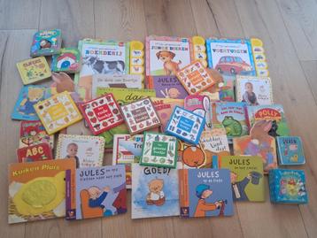 boekenset beschikbaar voor biedingen