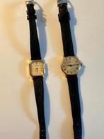 Lot de 2 montres - RODANIA et HERBELIN-, Enlèvement ou Envoi, Montre-bracelet