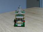 lego, Pro ;Bricktober Town Hall (2014 Toys "R" Us Exclusive, Complete set, Ophalen of Verzenden, Lego, Zo goed als nieuw
