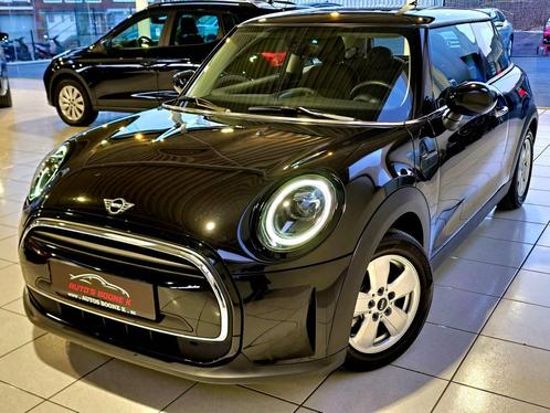 Mini One Navigatie / Cruise control / Airco / GARANTIE, Auto's, Mini, Bedrijf, Te koop, One, ABS, Airconditioning, Alarm, Bluetooth