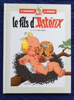 DUBBELALBUM ASTERIX EN OBELIX., Meerdere stripboeken, Ophalen of Verzenden, Zo goed als nieuw, Goscinny & Uderzo