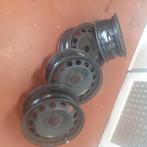 Velgen voor volkswagen golf, Auto-onderdelen, Banden en Velgen, Ophalen, 16 inch, Velg(en)