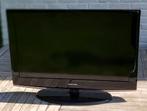 Samsung flat screen 80x55cm zwart 32inch., Audio, Tv en Foto, Ophalen, Gebruikt, Minder dan 40 cm, Samsung