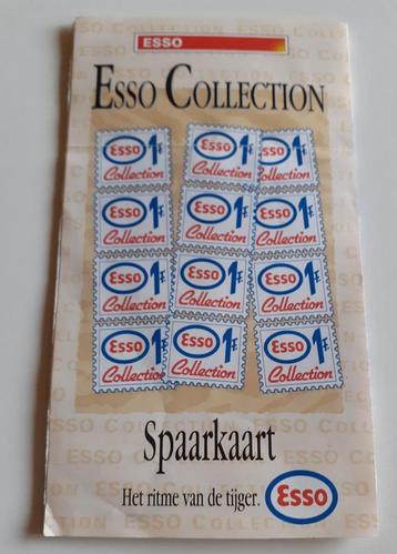 Esso beschikbaar voor biedingen