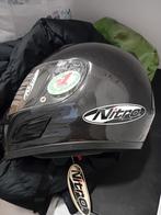 Nieuwe XL-helm, Motoren