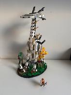 LEGO 76989 Horizon Forbidden West Tallneck, Ophalen, Zo goed als nieuw, Complete set, Lego