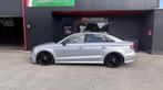 Audi A3 1.4 TFSI LIMO S3 look TUNED Vmaxx + 19” ROTORS, Auto's, Voorwielaandrijving, https://public.car-pass.be/vhr/4254f42f-b78d-49a7-a9f6-ef39d1a3627c